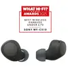 Image de Sony WF-C510 Casque True Wireless Stereo (TWS) Ecouteurs Appels/Musique/Sport/Au quotidien Bluetooth Noir - Neuf