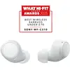 Image de Sony WF-C510 Casque True Wireless Stereo (TWS) Ecouteurs Appels/Musique/Sport/Au quotidien Bluetooth Blanc - Neuf