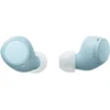 Image de Écouteurs intra-auriculaires SONY Bluet 5.3 sans fil, rechargeables via USB. IPX4 bl