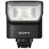 Image de Flash externe Sony HVL-F28RM TTL GN28 Commande radio 15 unités Noir - Neuf