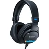 Image de Sony MDR-M1 Casque d'écoute studio fermé (SONY MDR-M1)