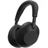 Image de Casque Arceau Sony WH1000XM6 avec réduction active du bruit Noir - Neuf