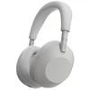 Image de Casque Arceau - Sony - Wh1000xm6 - Réduction Active Du Bruit - Sans Fil - Argent