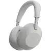 Image de Casque Arceau Sony WH1000XM6 avec Réduction Active du Bruit Argent - Neuf