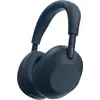 Image de Sony WH-1000XM6, Avec et sans fil, 4 - 40000 Hz, Musique/Tous les jours, 254 g, Casque, Bleu