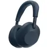 Image de Casque Arceau Sony WH1000XM6 avec Réduction Active du Bruit Bleu - Neuf