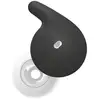Image de Sony HACL910SB accessoire pour casque /oreillettes Manchette d'oreillette - Neuf