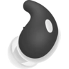 Image de Sony HACLS910NSB accessoire pour casque /oreillettes Manchette d'oreillette