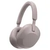 Image de Casque Supra-auriculaire Sony Wh-1000xm5 Rose