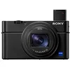 Image de Sony RX100 VII   Appareil Photo Compact Premium (Capteur 1", Vidéo 4K, Zoom ZEISS 24-200 mm F2.8-4.5, Autofocus des Yeux Humain & Animal, Écran Inclinable   Idéal pour Voyages, Vlogs & Action) en occasion ou reconditionné