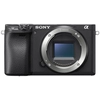 Image de Sony ? ILCE-6400A 1/1.6 MILC 24,2 MP CMOS 6000 x 4000 pixels Noir - Neuf