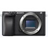 Image de Sony ? ILCE-6400AM 1/1.6 MILC 24,2 MP CMOS 6000 x 4000 pixels Noir - Neuf