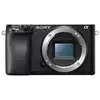 Image de Appareil photo hybride Sony Alpha A6100 nu noir - Neuf