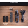 Image de Barre de son 350w bluetooth noir - Sony - HTB600.CEL - bravia theatre bar 6