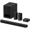 Image de Barre de son Sony Bravia Theatre System 6 Dolby Atmos 5.1.2ch Noir - Neuf