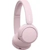 Image de Sony WHCH520P.CE7 écouteur/casque Sans fil Arceau Appels/Musique USB Type-C Bluetooth Rose