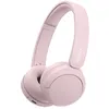 Image de Casque Audio Sony Arceau Sans Fil Bluetooth Multipoint Whch520 Rose