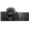 Image de Appareil photo compact pour vlogging Sony ZV 1A Noir - Neuf