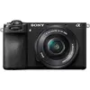 Image de Sony Alpha 6700 Appareil photo numérique APS-C sans miroir avec objectif 16-50mm inclus