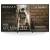 Image de TV Mini Led BRAVIA 5 2025 75 75BRAVIA5 IA XR - Neuf