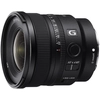 Image de Sony FE 16mm F1.8 G MILC Grand-angle Noir - Neuf