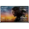 Image de Sony Bravia 8M2 K65XR8M25B Ultra HD HDR XR QD-OLED-TV 65" (164cm)