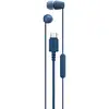 Image de Sony IER-EX15C Casque Avec fil Ecouteurs Appels/Musique USB Type-C Bleu - Neuf