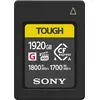 Image de SONY Carte CFexpress TOUGH Type A 1920 GB R 1800/W 1700