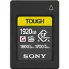 Image de Sony CEAG1920T mémoire flash 1,92 To CFexpress - Neuf