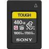 Image de SONY Carte Cfexpress Type A : 480 Go R1800 / W1700