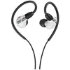 Image de Sony Inzone E9, Câble, Appel/Musique, 4.7 g, Casque avec microphone, Noir, Blanc
