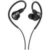 Image de Sony Inzone E9, Câble, Appel/Musique, 4.7 g, Casque avec microphone, Noir