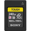 Image de SONY Carte Cfexpress Type A : 240 Go R1800 / W1700
