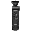 Image de Poignée de prise de vue avec télécommande sans fil détachable Bluetooth Sony GP VPT3 Noir - Neuf