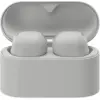 Image de WF-1000XM6 - True Wireless Sony Ecouteurs sans fil avec réduction de bruit, Argent - Neuf