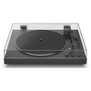 Image de Sony PS-LX3BT Tourne-disque entraîné par courroie Noir Automatique - Neuf
