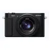 Image de Sony Cyber-shot DSC-RX1R III, 62,5 MP, 9504 x 6336 pixels, CMOS, zoom optique 2x, 4K Ultra HD, noir