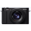 Image de Sony Cyber-shot DSC-RX1R III Appareil-photo compact 62,5 MP CMOS 9504 x 6336 pixels Noir - Neuf