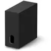 Image de Sony BRAVIA Theatre Sub 8 caisson de basses amplifié sans fil 300 W Noir 200 mm - Neuf