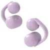 Image de LinkBuds Clip Ecouteurs ouverts sans fil Sony WF-LC900 avec réduction active du bruit, Lavande - Neuf