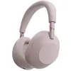 Image de Sony WH1000XM6P.CE7, Filaire et sans fil, 4 - 40000 Hz, Appels / musique / sport / loisirs, 254 g, Casque avec microphone, Rose