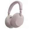 Image de Casque Arceau Sony WH1000XM6 avec réduction active du bruit, Rose poudré - Neuf