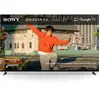 Image de Téléviseur Sony BRAVIA 3 II K50XR35M2 50 4K HDR Direct LED Google TV Noir - Neuf