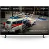 Image de Sony K-65S25M2 TV 165,1 cm (65 ) 4K Ultra HD Smart TV Wifi Noir - Neuf