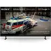Image de Sony K-50S25M2 TV 127 cm (50") 4K Ultra HD Smart TV Wifi Noir