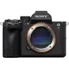 Image de Sony Alpha 7R VI (ILCE-7RM6) - Appareil photo hybride Plein format 66,8 MP empilé, 30 i/s, 8K 30p, 4K 120p Noir - Neuf