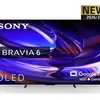Image de Sony K-48A65 121,9 cm (48") 4K Ultra HD Smart TV Wifi Noir