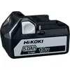 Image de HiKOKI Batterie BSL1850 18 V 5 Ah - Batterie Li-Ion interchangeable, batterie de rechange
