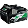 Image de HiKOKI Batterie BSL36B18 18 / 36 V Multi Volt 4 Ah avec indicateur de batterie LED