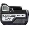 Image de Hikoki - Batterie Li-ion 18v 5ah Compact - Bsl1850c - 376029